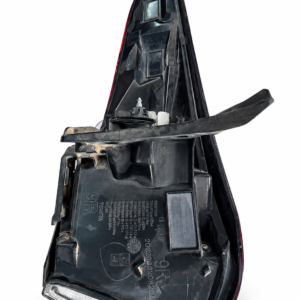 Codex 图像 2026年9月24日 16_09_00 Toyota Crown Kluger Rear Tail Light Assembly