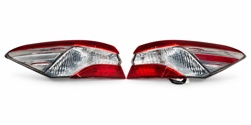 Codex 图像 2026年9月24日 16_28_19 Toyota Camry Rear Tail Light Assembly
