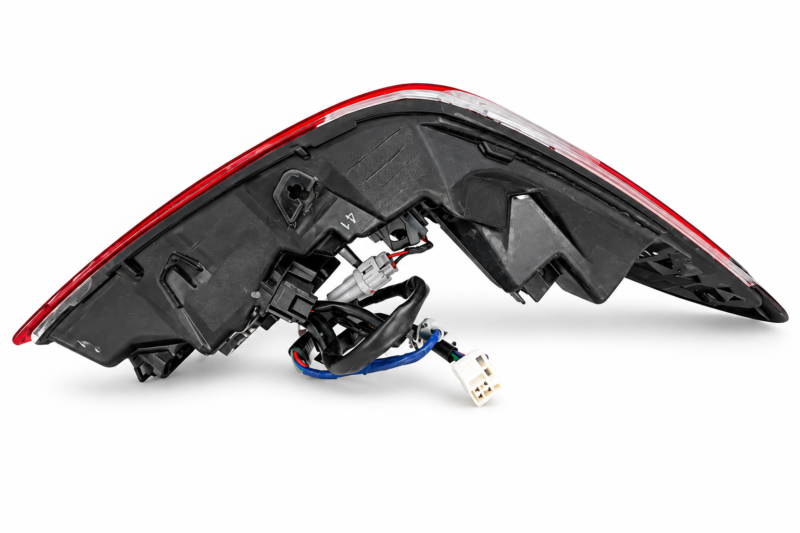 Codex 图像 2026年9月24日 16_30_59 Toyota Camry Rear Tail Light Assembly