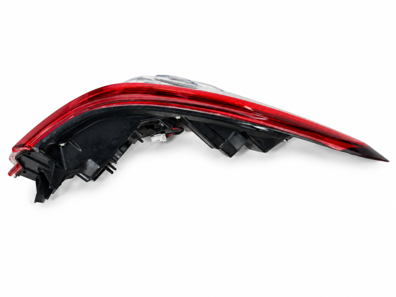 Codex 图像 2026年9月24日 16_32_55 Toyota Camry Rear Tail Light Assembly