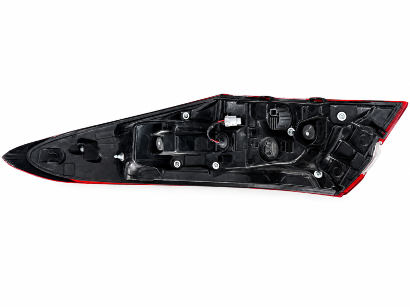 Codex 图像 2026年9月24日 16_35_55 Toyota Camry Rear Tail Light Assembly