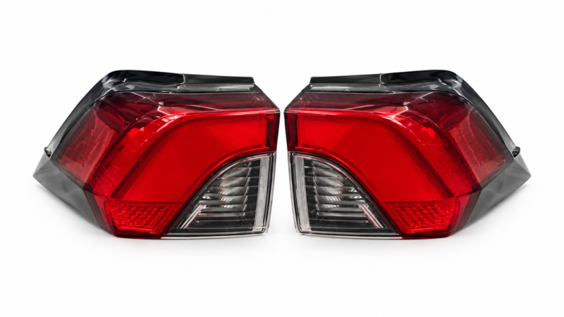 Codex 图像 2026年9月24日 16_53_17 Toyota RAV4 Rear Tail Light Assembly