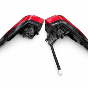 Codex 图像 2026年9月24日 16_55_45 Toyota RAV4 Rear Tail Light Assembly