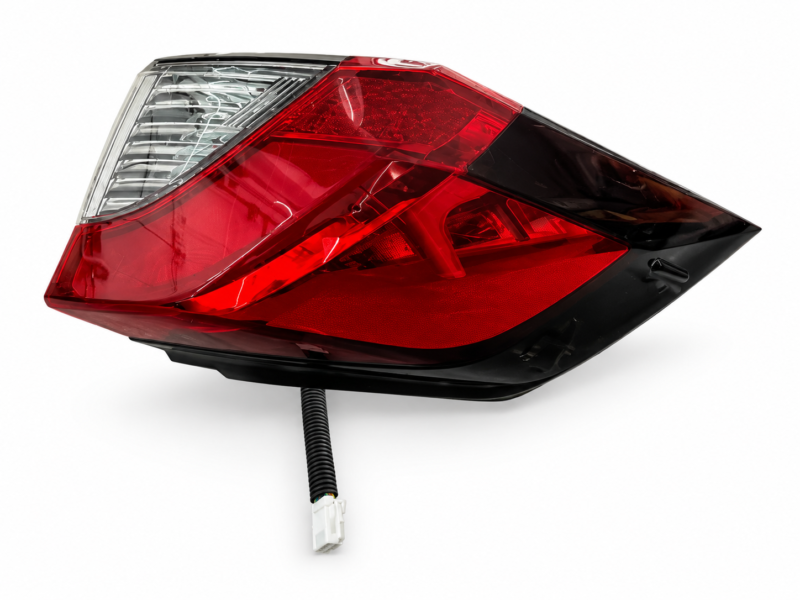 Codex 图像 2026年9月24日 16_57_33 Toyota RAV4 Rear Tail Light Assembly