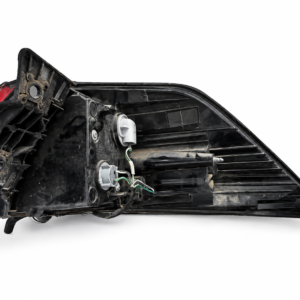 Codex 图像 2026年9月24日 16_58_54 Toyota RAV4 Rear Tail Light Assembly