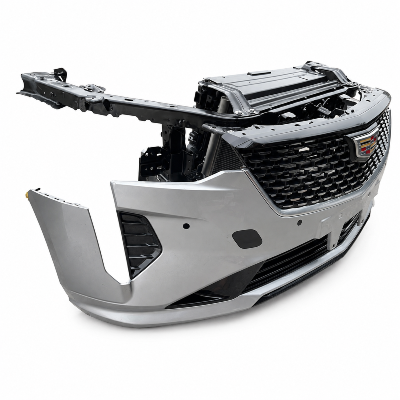 Codex 图像 2026年9月6日 11_48_45 Cadillac CT4 Front Bumper Assembly with Headlights