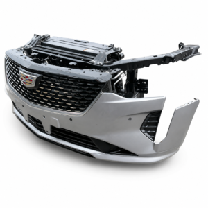 Codex 图像 2026年9月6日 11_50_09 Cadillac CT4 Front Bumper Assembly with Headlights