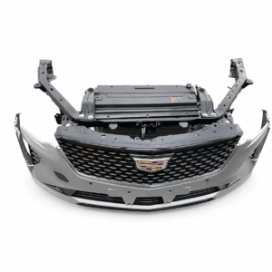 Codex 图像 2026年9月6日 11_53_58 Cadillac CT4 Front Bumper Assembly with Headlights
