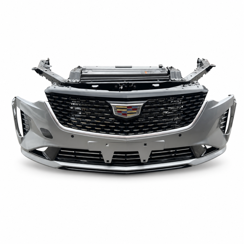 Codex 图像 2026年9月6日 11_54_20 Cadillac CT4 Front Bumper Assembly with Headlights