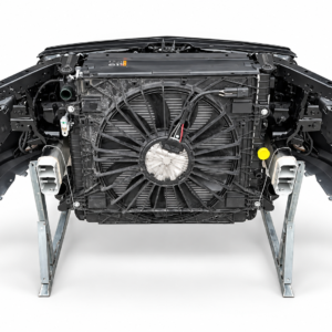 Codex 图像 2026年9月6日 16_24_28 New arrival Cadillac CT5 Front Bumper Assembly with Headlights