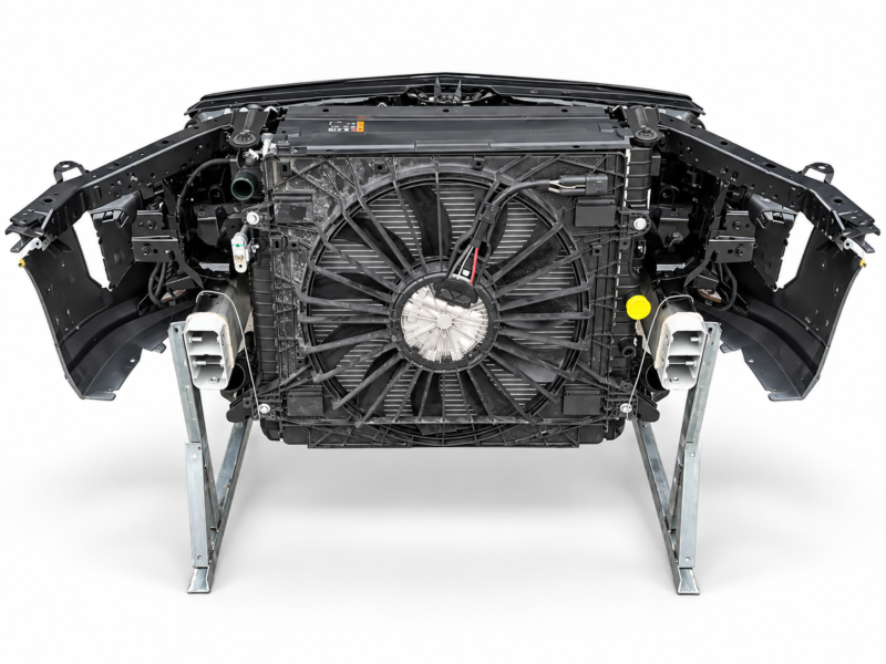 Codex 图像 2026年9月6日 16_24_28 New arrival Cadillac CT5 Front Bumper Assembly with Headlights