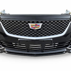 Codex 图像 2026年9月6日 16_25_06 New arrival Cadillac CT5 Front Bumper Assembly with Headlights