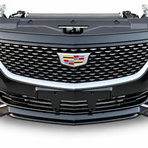 Codex 图像 2026年9月6日 16_27_18 New arrival Cadillac CT5 Front Bumper Assembly with Headlights