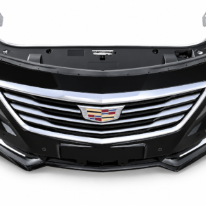 Codex 图像 2026年9月8日 12_57_29 Cadillac CT6 Front Bumper Assembly with Headlights