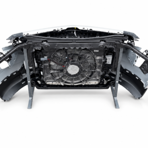 Codex 图像 2026年9月8日 15_16_59 New arrival Cadillac XT4 Front Bumper Assembly with Headlights