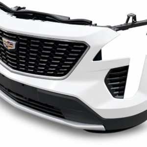 Codex 图像 2026年9月8日 15_21_22 New arrival Cadillac XT4 Front Bumper Assembly with Headlights