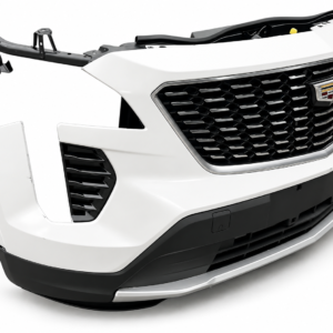 Codex 图像 2026年9月8日 15_23_25 New arrival Cadillac XT4 Front Bumper Assembly with Headlights