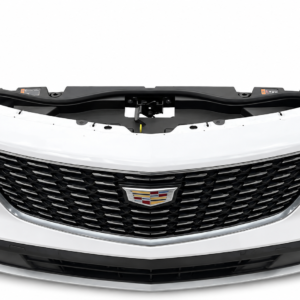 Codex 图像 2026年9月8日 15_25_06 New arrival Cadillac XT4 Front Bumper Assembly with Headlights