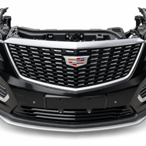 Codex 图像 2026年9月8日 16_24_50 Cadillac XT5 Front Bumper Assembly with Headlights