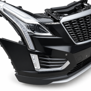 Codex 图像 2026年9月8日 16_31_33 Cadillac XT5 Front Bumper Assembly with Headlights