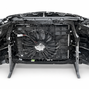 Codex 图像 2026年9月8日 16_34_57 Cadillac XT5 Front Bumper Assembly with Headlights