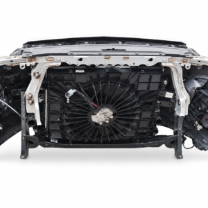 Codex 图像 2026年9月9日 11_29_32 Cadillac XT6 Front Bumper Assembly with Headlights
