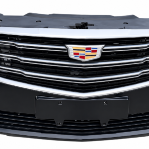 Codex 图像 2026年9月9日 12_42_41 Newest Cadillac XTS Front Bumper Assembly with Headlights