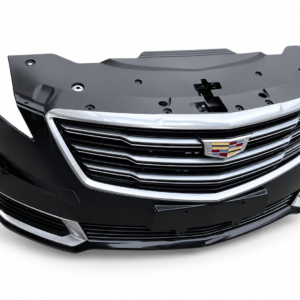 Codex 图像 2026年9月9日 12_45_56 Newest Cadillac XTS Front Bumper Assembly with Headlights