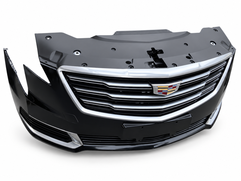 Codex 图像 2026年9月9日 12_45_56 Newest Cadillac XTS Front Bumper Assembly with Headlights