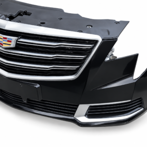 Codex 图像 2026年9月9日 12_47_51 Newest Cadillac XTS Front Bumper Assembly with Headlights