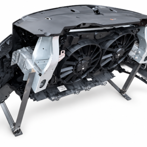 Codex 图像 2026年9月9日 12_50_00 Newest Cadillac XTS Front Bumper Assembly with Headlights