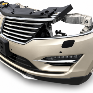 Codex 图像 2026年9月9日 14_55_56 Lincoln MKC Front End Assembly Complete Set