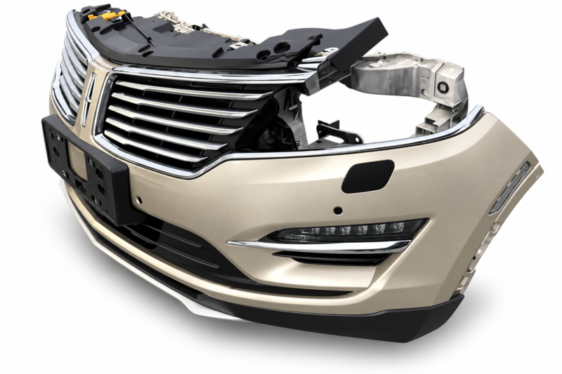 Codex 图像 2026年9月9日 14_55_56 Lincoln MKC Front End Assembly Complete Set