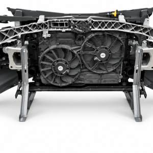 Codex 图像 2026年9月9日 14_57_11 Lincoln MKC Front End Assembly Complete Set