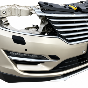 Codex 图像 2026年9月9日 14_58_18 Lincoln MKC Front End Assembly Complete Set