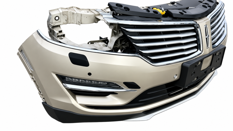 Codex 图像 2026年9月9日 14_58_18 Lincoln MKC Front End Assembly Complete Set