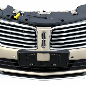 Codex 图像 2026年9月9日 14_59_39 Lincoln MKC Front End Assembly Complete Set