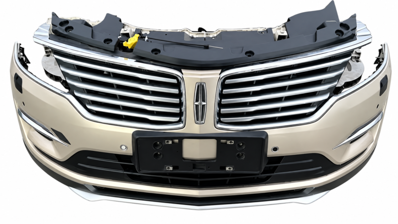 Codex 图像 2026年9月9日 14_59_39 Lincoln MKC Front End Assembly Complete Set