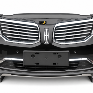 Codex 图像 2026年9月9日 15_51_27 Lincoln MKX Front End Assembly Complete Set with Headlights