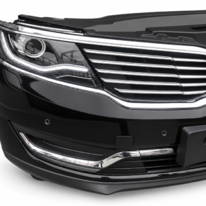 Codex 图像 2026年9月9日 15_53_09 Lincoln MKX Front End Assembly Complete Set with Headlights