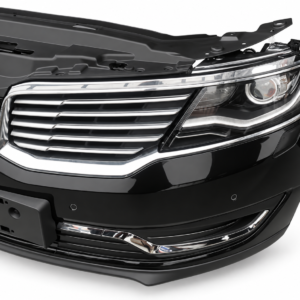Codex 图像 2026年9月9日 15_55_21 Lincoln MKX Front End Assembly Complete Set with Headlights