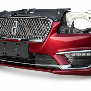 bb46de93-44db-47f3-a17b-4b470a38440a Lincoln MKZ Front End Assembly Complete Set with Headlights