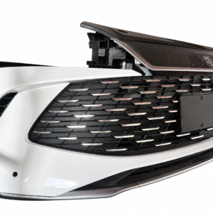 ChatGPT 图像 2026年9月28日 12_56_50 BYD Qin PLUS Front Bumper Assembly Set Front Nose Kit Car Exterior Replacement Parts