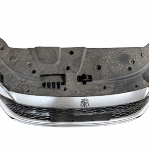 ChatGPT 图像 2026年9月28日 13_03_10 BYD Qin PLUS Front Bumper Assembly Set Front Nose Kit Car Exterior Replacement Parts