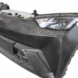 ChatGPT 图像 2026年9月28日 13_14_48 BYD Seagull Front Bumper Assembly Set Front Nose Kit Car Exterior Replacement Parts