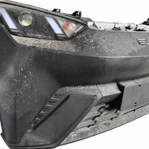 ChatGPT 图像 2026年9月28日 13_16_52 BYD Seagull Front Bumper Assembly Set Front Nose Kit Car Exterior Replacement Parts