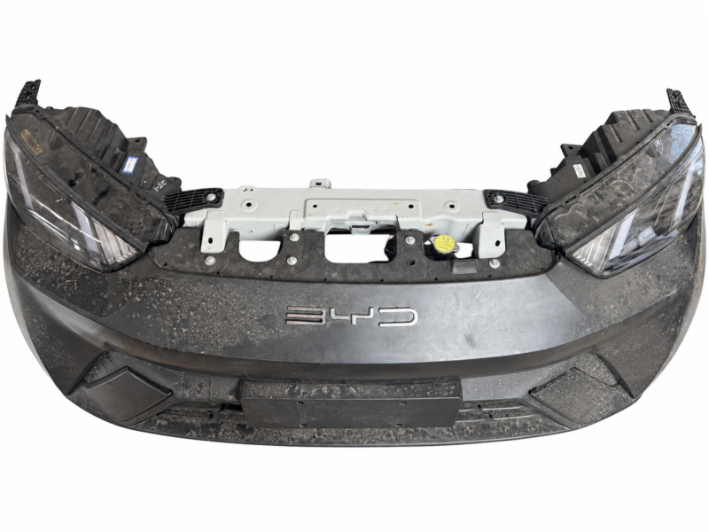 ChatGPT 图像 2026年9月28日 13_19_34 BYD Seagull Front Bumper Assembly Set Front Nose Kit Car Exterior Replacement Parts