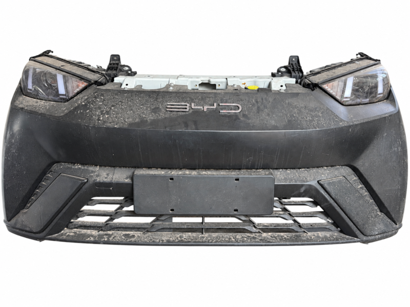 ChatGPT 图像 2026年9月28日 13_21_49 BYD Seagull Front Bumper Assembly Set Front Nose Kit Car Exterior Replacement Parts